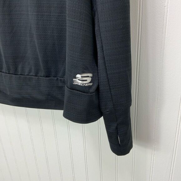 Women’s Sketchers long sleeve athletic shirt - Picture 2 of 6